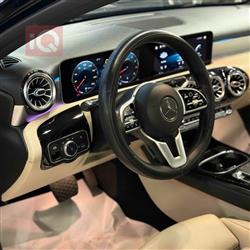 مرسيدس بنز A-Class
